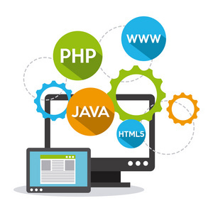 軟件開發(fā)與插畫 電腦軟件設計與開發(fā)的創(chuàng)意融合